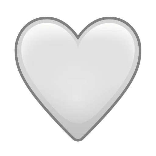 White Heart
